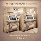 Beige (2 Pack)