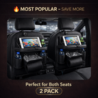 Black (2 Pack)